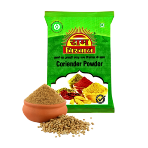 Dhaniya powder